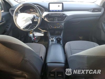 Zdjęcie 8 z 13 samochodu: 2022 FORD ESCAPE SE VIN:1FMCU9G6XNUB59510 - miniatura