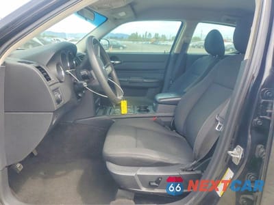 Zdjęcie 7 z 12 samochodu: 2008 DODGE CHARGER VIN:2B3KA43R88H246004 - miniatura