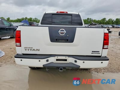 Zdjęcie 6 z 11 samochodu: 2012 NISSAN TITAN S VIN:1N6BA0EK6CN328253 - miniatura