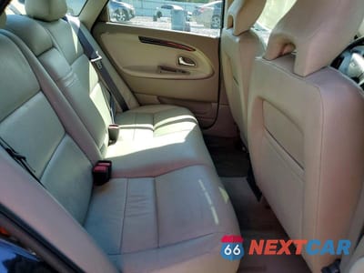 Zdjęcie 10 z 12 samochodu: 2004 VOLVO S40 1.9T VIN:YV1VS275X4F043660 - miniatura