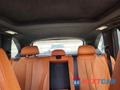 Zdjęcie 10 z 13 samochodu: 2016 BMW X5 M VIN:5YMKT6C58G0R79360 - miniatura