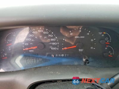 Zdjęcie 9 z 11 samochodu: 2003 FORD F-250 SUPER DUTY VIN:1FTNX21L03EC45863 - miniatura