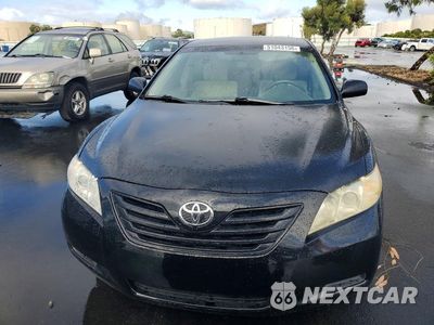 Piąte zdjęcie samochodu w środku: 2009 TOYOTA CAMRY LE VIN:4T1BE46K29U895146 - miniatura