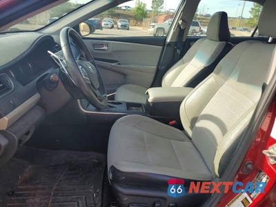Zdjęcie 7 z 12 samochodu: 2017 TOYOTA CAMRY SE VIN:4T1BF1FK6HU810660 - miniatura