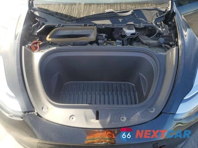 Zdjęcie 12 z 13 samochodu: 2020 TESLA MODEL Y VIN:5YJYGDEEXLF023334 - miniatura