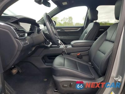Zdjęcie 7 z 13 samochodu: 2024 GMC ACADIA UPLEVEL VIN:1GKENNKS8RJ166989 - miniatura