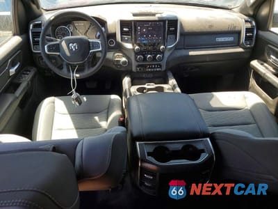 Zdjęcie 8 z 12 samochodu: 2025 RAM 1500 BIG HORN VIN:1C6SRFFP8SN534897 - miniatura