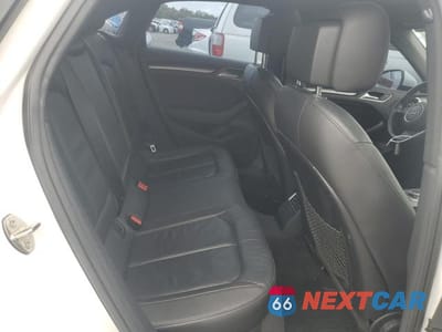 Zdjęcie 10 z 12 samochodu: 2016 AUDI A3 PREMIUM VIN:WAUA7GFF4G1008270 - miniatura