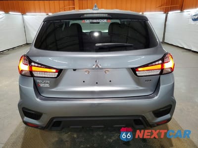 Zdjęcie 6 z 13 samochodu: 2024 MITSUBISHI RVR SE VIN:JA4AJVAW6RU603021 - miniatura