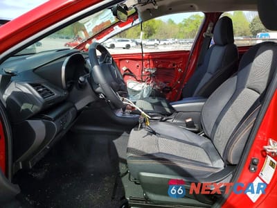 Zdjęcie 7 z 14 samochodu: 2021 SUBARU CROSSTREK PREMIUM VIN:JF2GTAPC5M8298002 - miniatura