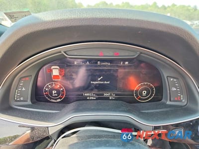 Zdjęcie 9 z 12 samochodu: 2017 AUDI Q7 PRESTIGE VIN:WA1VAAF72HD003526 - miniatura