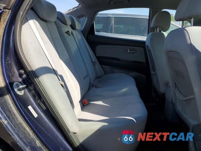 Zdjęcie 10 z 12 samochodu: 2008 HYUNDAI ELANTRA GLS VIN:KMHDU46D18U551416 - miniatura