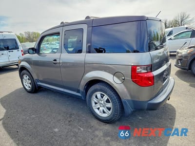 Drugie zdjęcie samochodu z przodu: 2008 HONDA ELEMENT EX VIN:5J6YH28758L012772 - miniatura