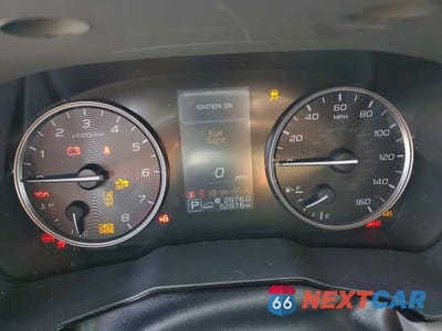 Zdjęcie 9 z 13 samochodu: 2023 SUBARU OUTBACK PREMIUM VIN:4S4BTADC6P3184343 - miniatura