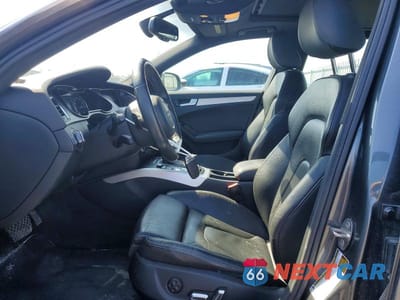 Zdjęcie 7 z 12 samochodu: 2014 AUDI A4 PREMIUM PLUS VIN:WAUFFCFL6EN034446 - miniatura