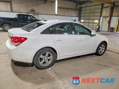 Trzecie zdjęcie samochodu z tyłu: 2014 CHEVROLET CRUZE LT VIN:1G1PC5SB6E7488038 - miniatura