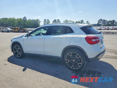 Drugie zdjęcie samochodu z przodu: 2019 MERCEDES-BENZ GLA 250 VIN:WDCTG4EB7KU014896 - miniatura