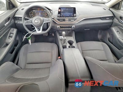 Zdjęcie 8 z 12 samochodu: 2025 NISSAN ALTIMA 2.5 SV VIN:1N4BL4DV2SN365272 - miniatura
