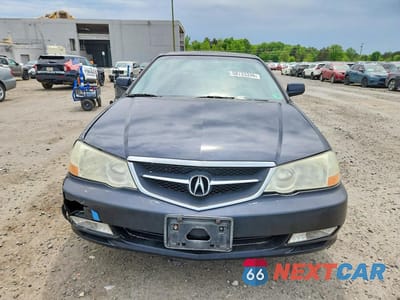 Piąte zdjęcie samochodu w środku: 2003 ACURA 3.2TL TYPE-S VIN:19UUA56893A014231 - miniatura