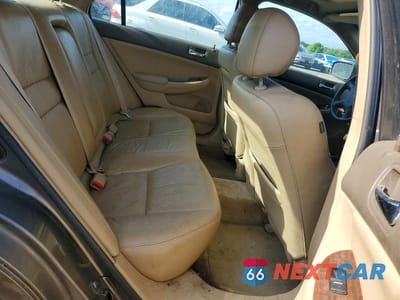 Zdjęcie 10 z 12 samochodu: 2007 HONDA ACCORD EX VIN:1HGCM56827A143856 - miniatura