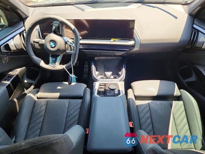 Zdjęcie 8 z 12 samochodu: 2026 BMW X3 30 XDRIVE VIN:5UX53GP03T9230190 - miniatura