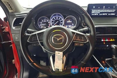 Zdjęcie 9 z 14 samochodu: 2022 MAZDA CX-9 TOURING VIN:JM3TCBCYXN0603005 - miniatura