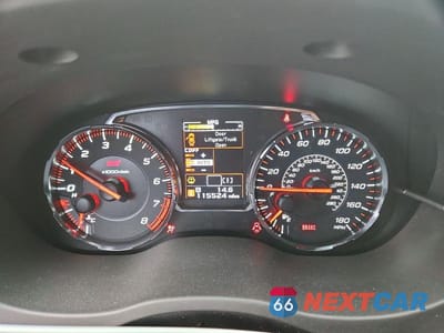 Zdjęcie 9 z 12 samochodu: 2018 SUBARU WRX STI VIN:JF1VA2M67J9826151 - miniatura