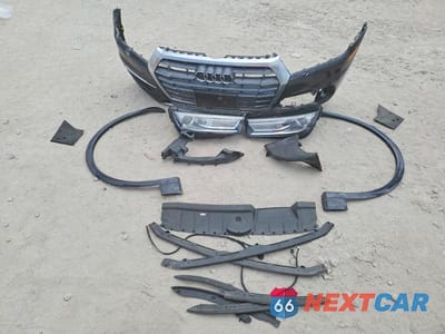 Zdjęcie 13 z 14 samochodu: 2020 AUDI Q5 PREMIUM VIN:WA1ANAFY5L2065969 - miniatura