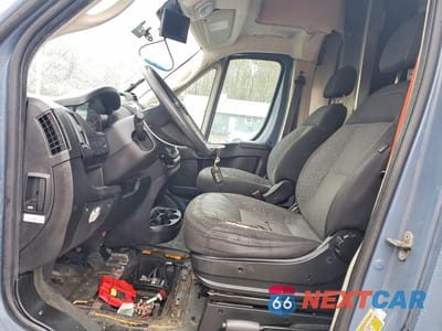 Zdjęcie 7 z 14 samochodu: 2019 RAM PROMASTER 3500 3500 HIGH VIN:3C6URVJG3KE561763 - miniatura