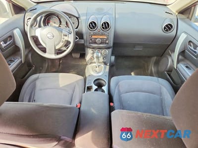 Zdjęcie 8 z 12 samochodu: 2013 NISSAN ROGUE S VIN:JN8AS5MV2DW644186 - miniatura