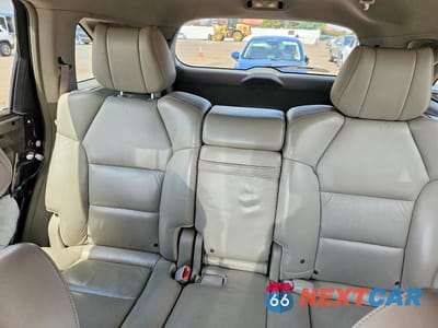 Zdjęcie 10 z 13 samochodu: 2010 ACURA MDX TECHNOLOGY VIN:2HNYD2H61AH521182 - miniatura
