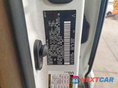 Zdjęcie 13 z 13 samochodu: 2008 LEXUS GX 470 BASE VIN:JTJBT20X480152140 - miniatura