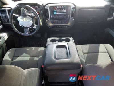Zdjęcie 8 z 13 samochodu: 2017 CHEVROLET SILVERADO VIN:3GCUKREC3HG479668 - miniatura