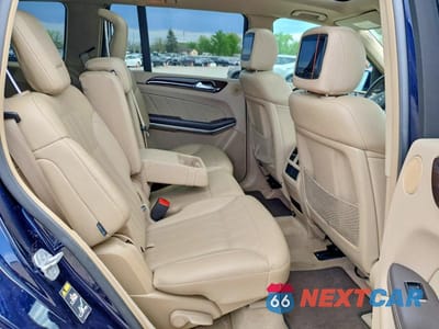 Zdjęcie 11 z 12 samochodu: 2013 MERCEDES-BENZ GL 450 4MATIC VIN:4JGDF7CE3DA198830 - miniatura