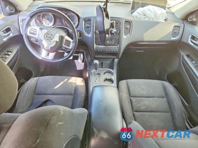 Zdjęcie 8 z 13 samochodu: 2011 DODGE DURANGO CREW VIN:1D4SE4GT8BC693440 - miniatura