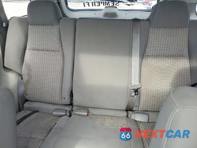 Zdjęcie 10 z 14 samochodu: 2008 JEEP GR CHEROKEE VIN:1J8GR48K28C181588 - miniatura