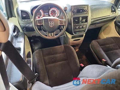 Zdjęcie 8 z 13 samochodu: 2014 DODGE GRAND CARAVAN SE VIN:2C4RDGBG2ER248178 - miniatura
