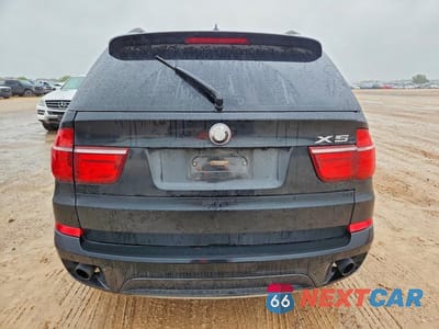 Zdjęcie 6 z 12 samochodu: 2012 BMW X5 XDRIVE35I VIN:5UXZV4C59CL989134 - miniatura
