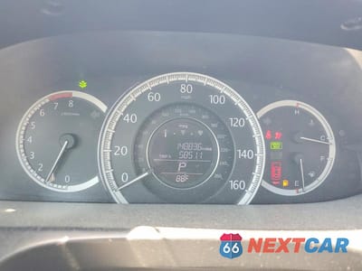 Zdjęcie 9 z 12 samochodu: 2015 HONDA ACCORD LX VIN:1HGCR2F3XFA256490 - miniatura
