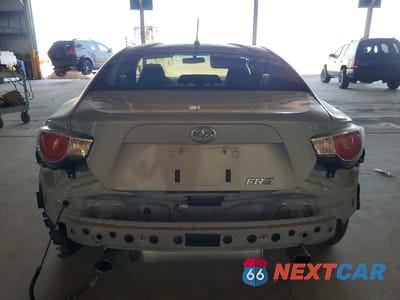 Zdjęcie 6 z 12 samochodu: 2013 SCION FR-S 10 SERIES VIN:JF1ZNAA19D2728809 - miniatura