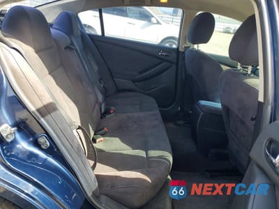Zdjęcie 10 z 12 samochodu: 2011 NISSAN ALTIMA 2.5 VIN:1N4AL2AP8BN500504 - miniatura