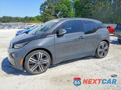 2015 BMW I3 BEV WBY1Z2C5XFV287130 - główne zdjęcie licytacji z USA - miniatura