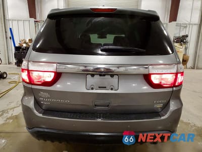 Zdjęcie 6 z 14 samochodu: 2011 DODGE DURANGO CREW VIN:1D4RE4GG7BC650709 - miniatura