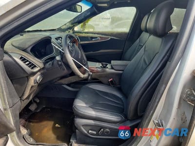 Zdjęcie 7 z 13 samochodu: 2016 LINCOLN MKX SELECT VIN:2LMTJ6KR5GBL51309 - miniatura