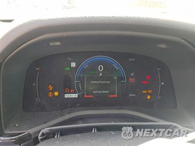 Zdjęcie 9 z 12 samochodu: 2026 TOYOTA CAMRY LE VIN:4T1DAACK6TU676849 - miniatura