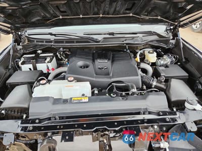 Zdjęcie 11 z 11 samochodu: 2026 TOYOTA TUNDRA SR VIN:5TFKB5DB0TX345567 - miniatura