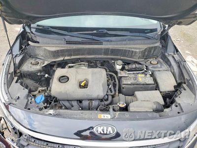 Zdjęcie 11 z 12 samochodu: 2021 KIA SELTOS LX VIN:KNDEPCAA1M7111180 - miniatura