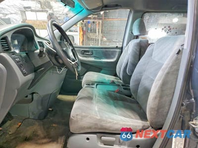 Zdjęcie 7 z 12 samochodu: 2003 HONDA ODYSSEY EX VIN:5FNRL18603B143615 - miniatura