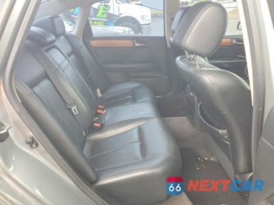 Zdjęcie 10 z 12 samochodu: 2006 INFINITI M35 BASE VIN:JNKAY01E66M111983 - miniatura