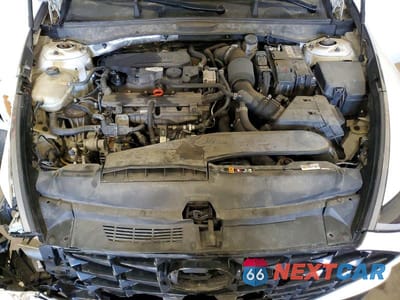 Zdjęcie 11 z 12 samochodu: 2022 HYUNDAI SONATA SEL PLUS VIN:KMHL44J20NA212449 - miniatura